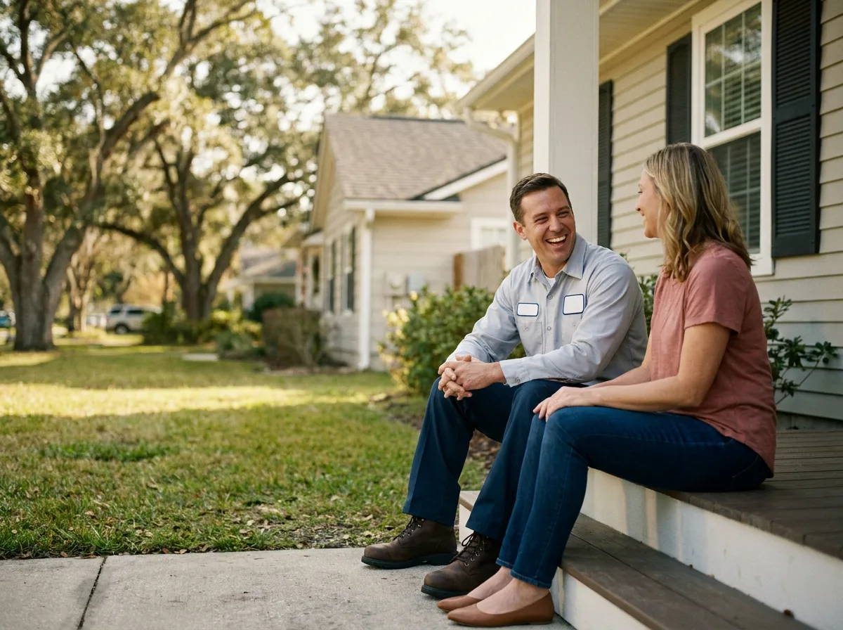 Septic tank pumping FAQs for Crooksville, OH